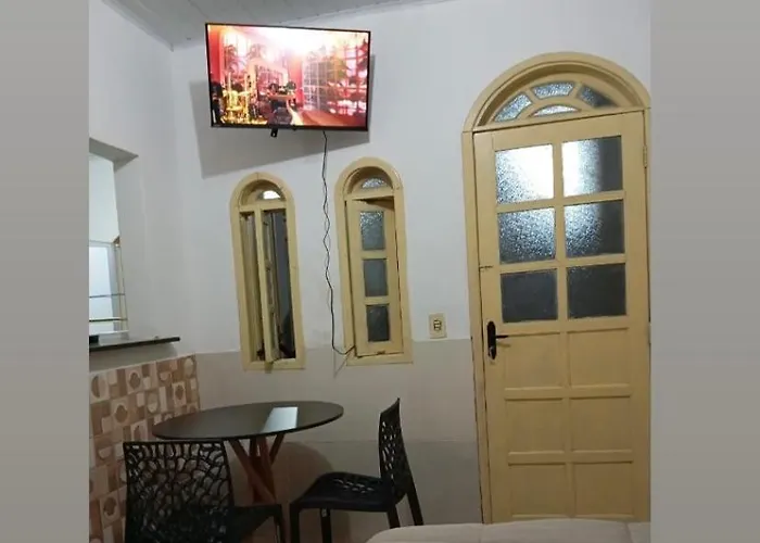 Loft Da Praia